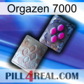 Orgazen 7000 38